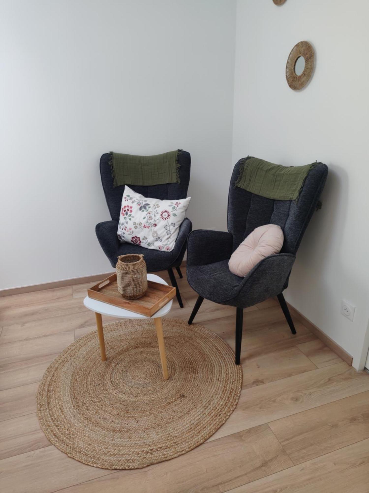 Chez Peggy Bed & Breakfast Jouarre Екстериор снимка