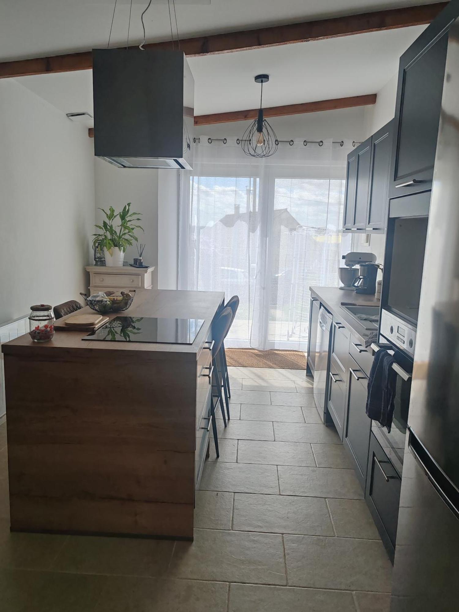 Chez Peggy Bed & Breakfast Jouarre Екстериор снимка