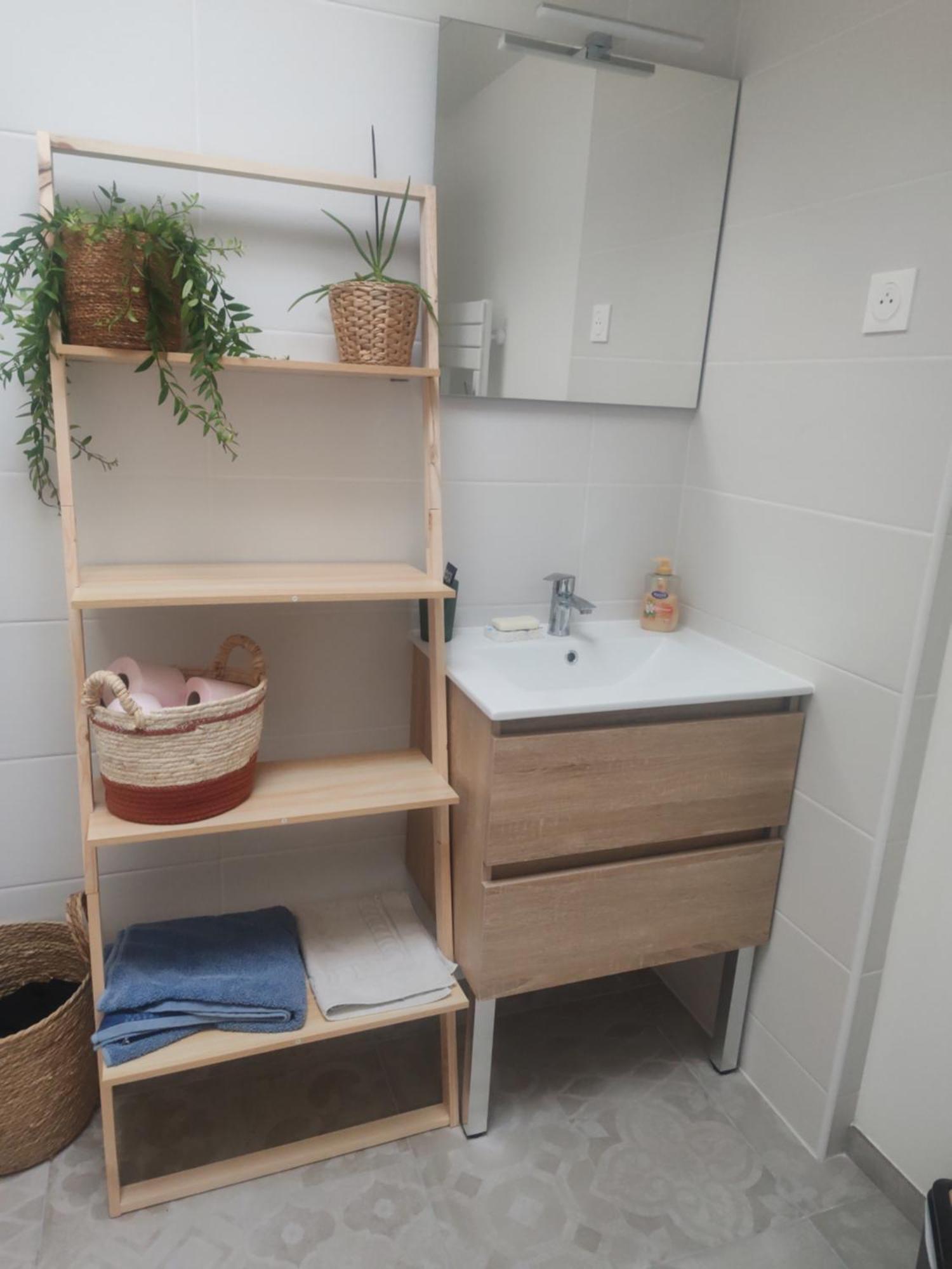 Chez Peggy Bed & Breakfast Jouarre Екстериор снимка